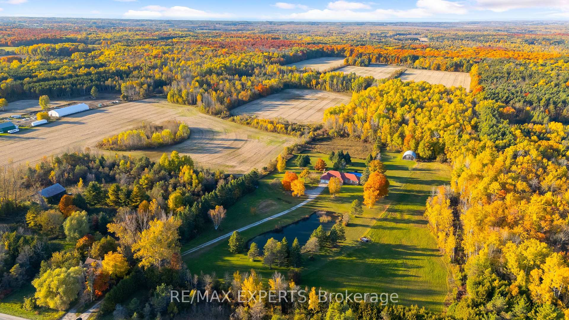 Photo 2 of 5188 Highway 26 W, Clearview, Rural Clearview — HOMEH