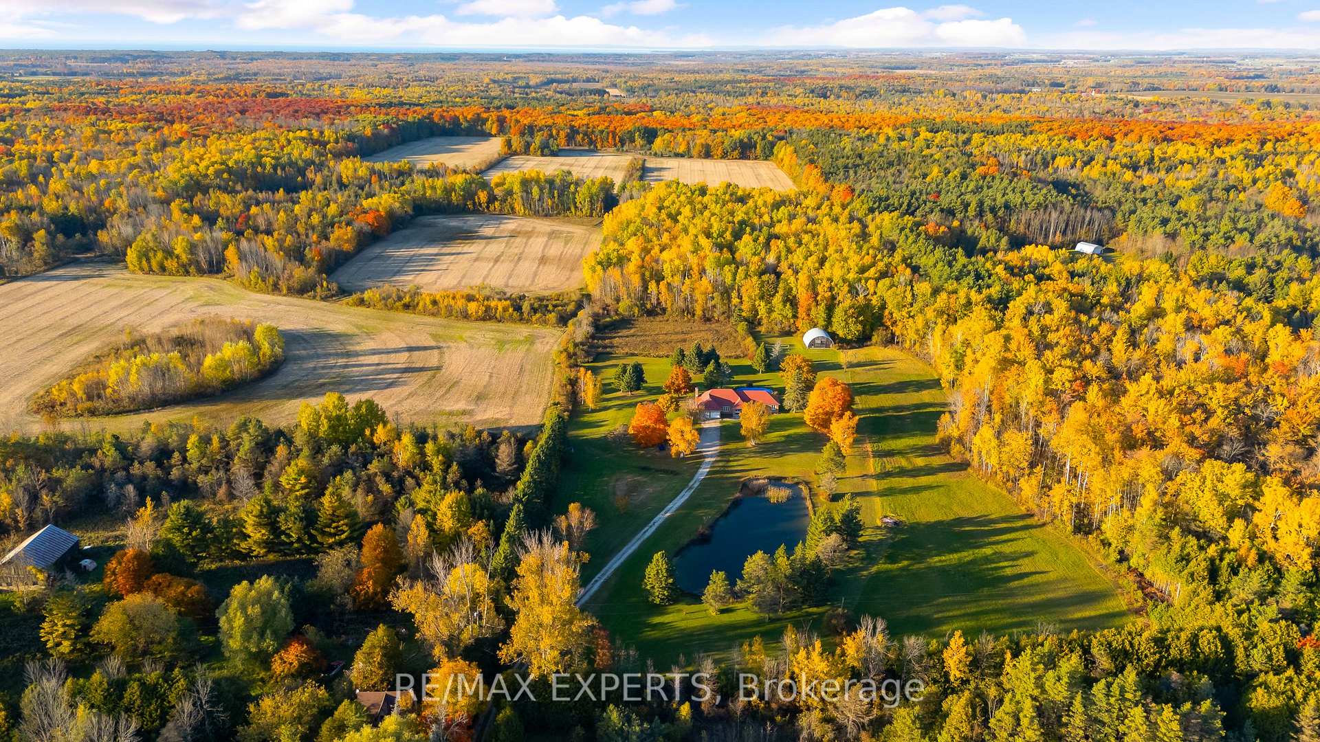 Photo 3 of 5188 Highway 26 W, Clearview, Rural Clearview — HOMEH