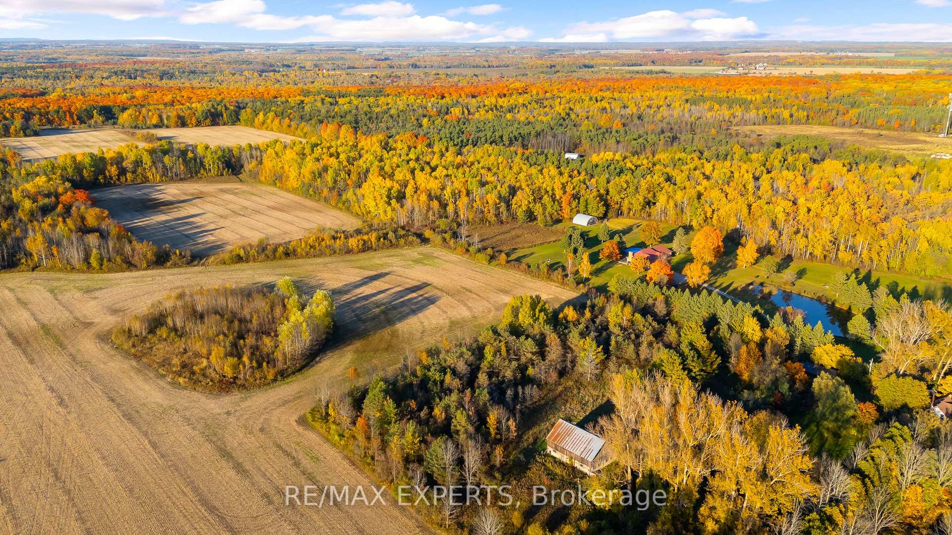 Photo 4 of 5188 Highway 26 W, Clearview, Rural Clearview — HOMEH