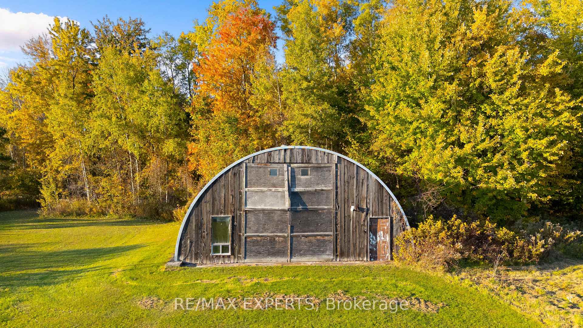 Photo 10 of 5188 Highway 26 W, Clearview, Rural Clearview — HOMEH