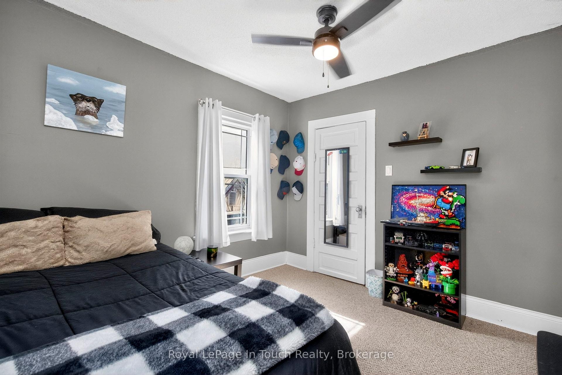 Photo 19 of 615 Bay Street, Midland — HOMEH