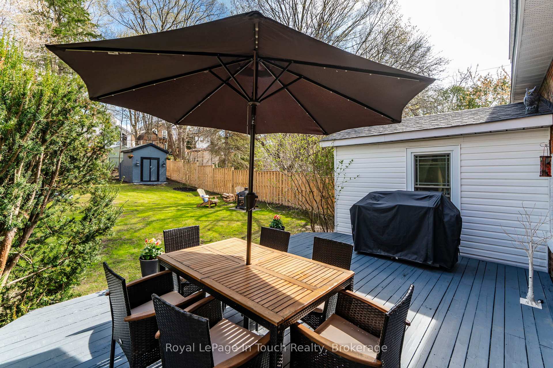 Photo 26 of 615 Bay Street, Midland — HOMEH
