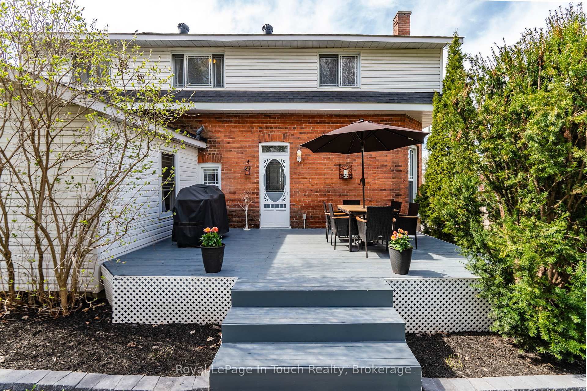 Photo 27 of 615 Bay Street, Midland — HOMEH
