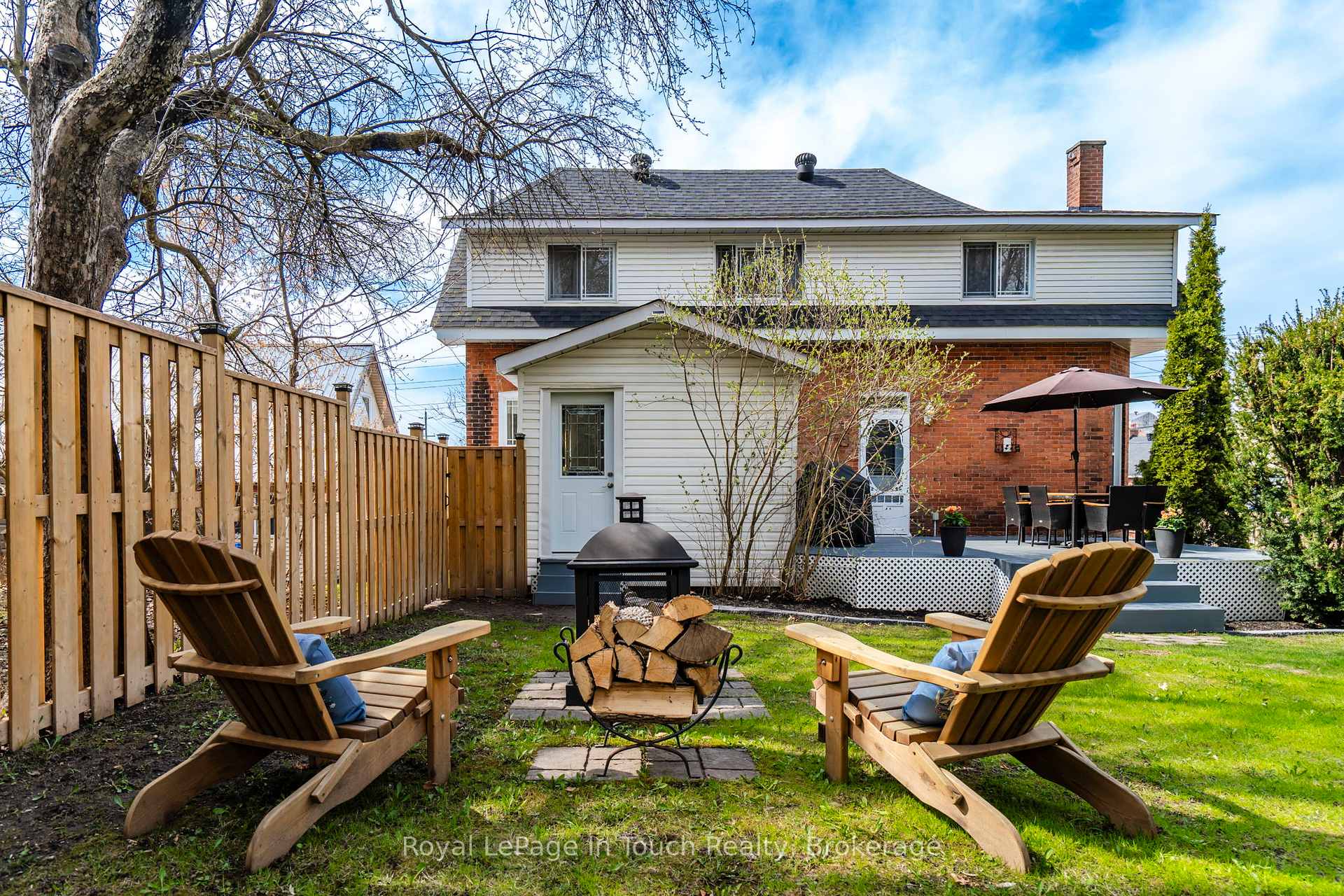 Photo 28 of 615 Bay Street, Midland — HOMEH
