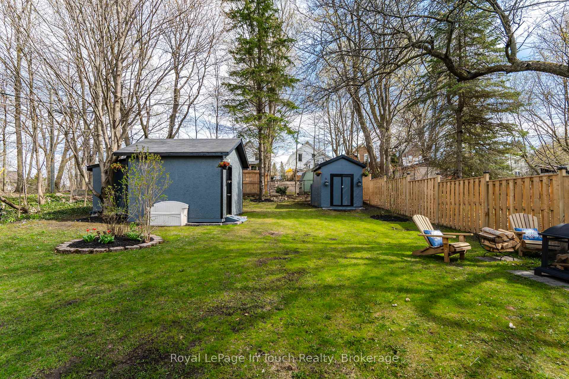 Photo 29 of 615 Bay Street, Midland — HOMEH