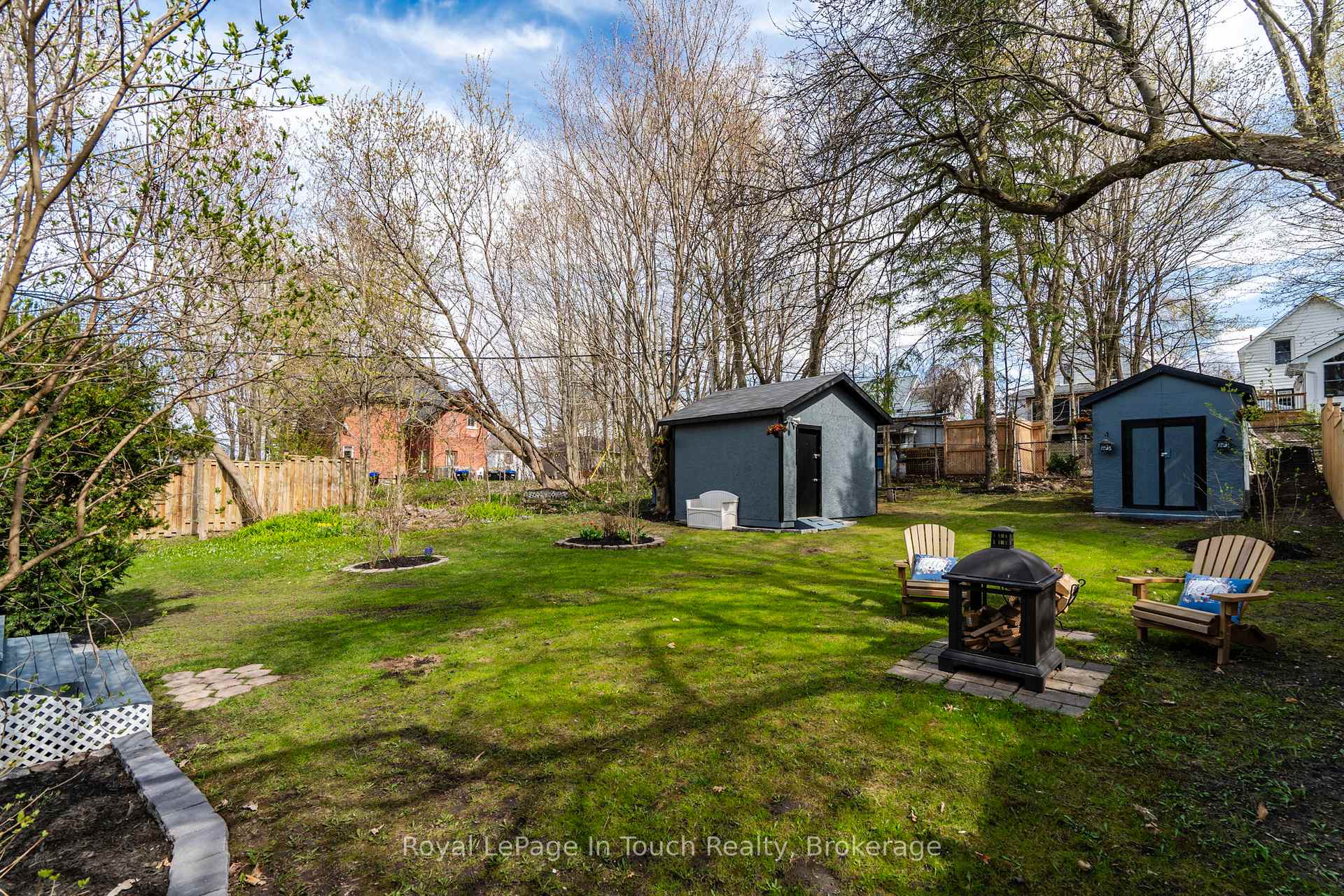 Photo 30 of 615 Bay Street, Midland — HOMEH