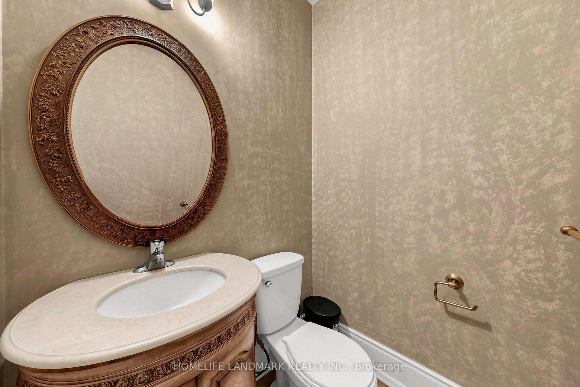 Photo 4 of 209 Redstone Road, Richmond Hill, Rouge Woods — HOMEH