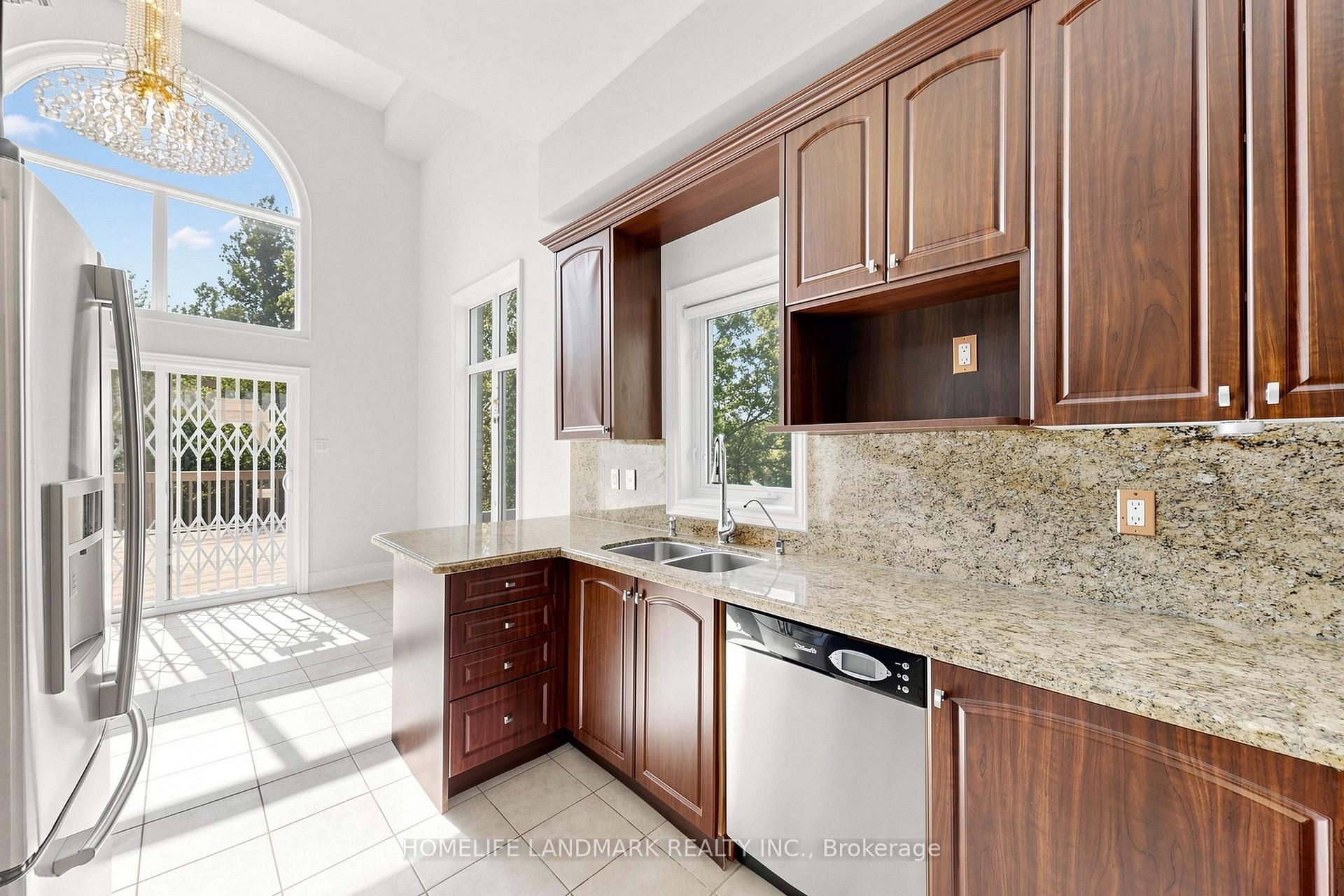 Photo 8 of 209 Redstone Road, Richmond Hill, Rouge Woods — HOMEH