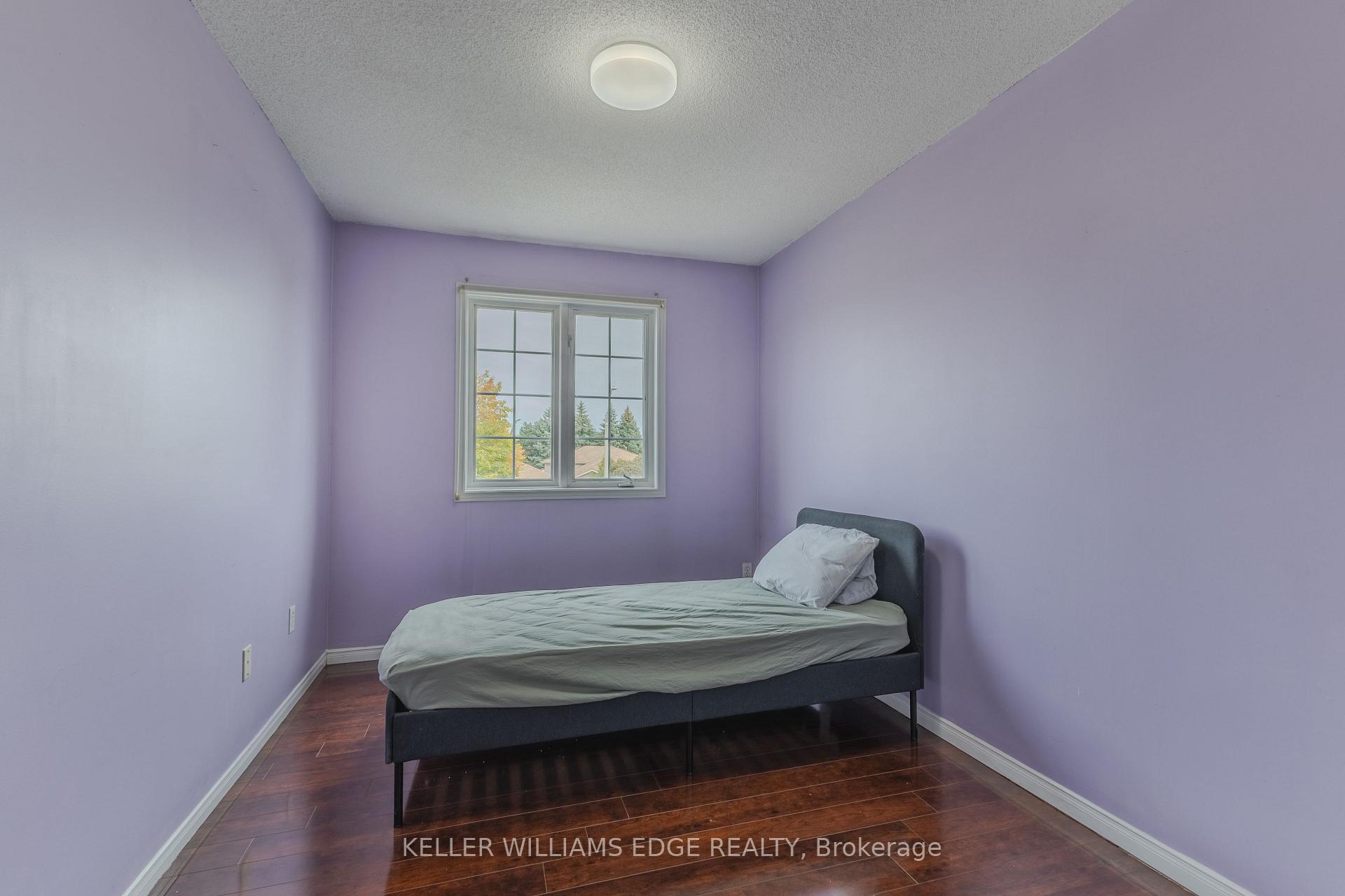 Photo 14 of Unit #32, 10 Cadham Boulevard, Hamilton, Broughton — HOMEH