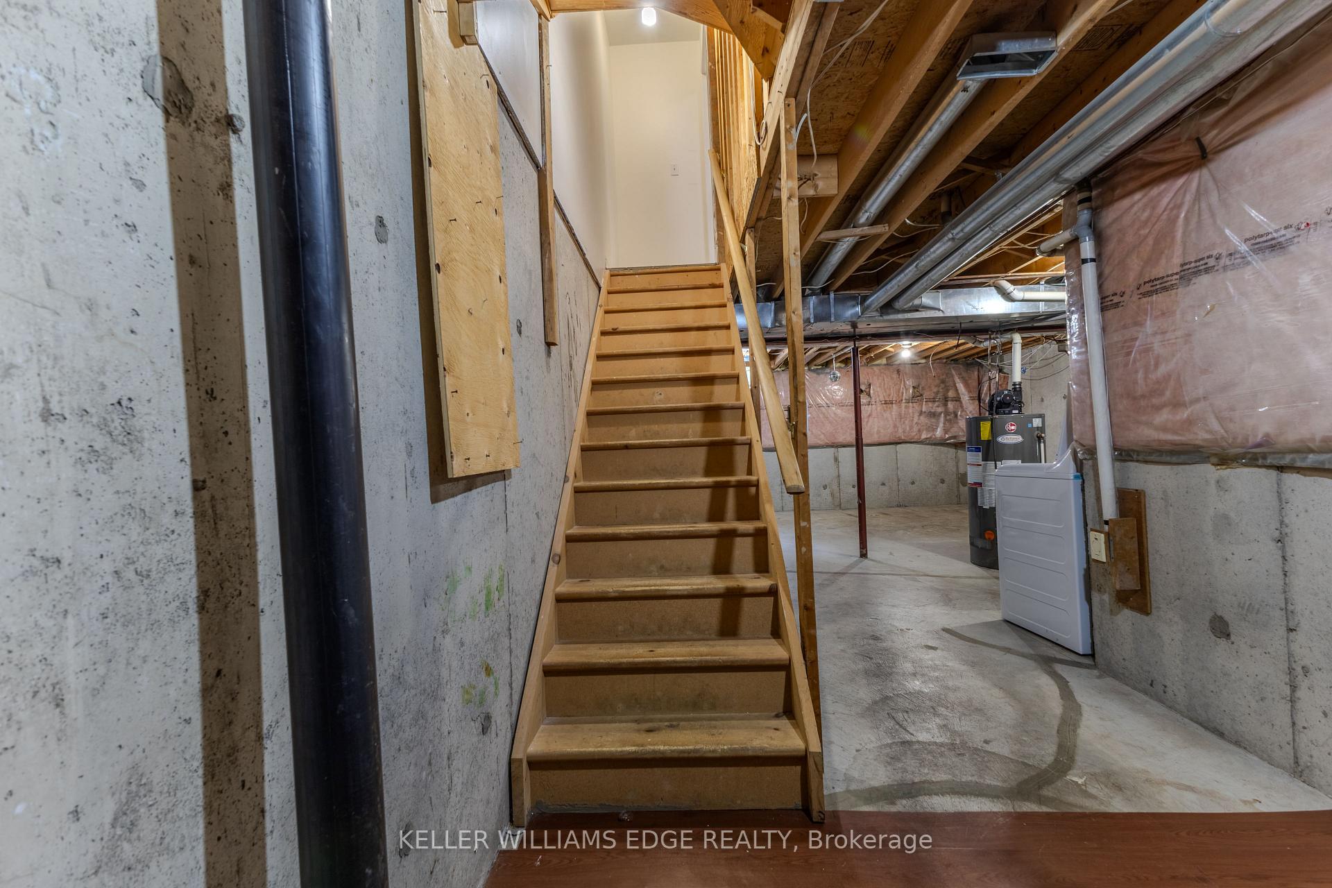 Photo 20 of Unit #32, 10 Cadham Boulevard, Hamilton, Broughton — HOMEH