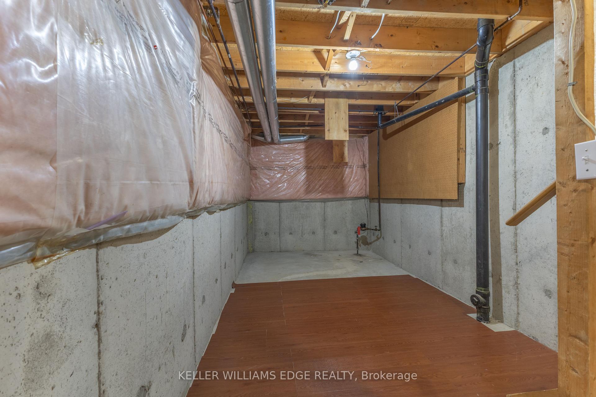 Photo 22 of Unit #32, 10 Cadham Boulevard, Hamilton, Broughton — HOMEH