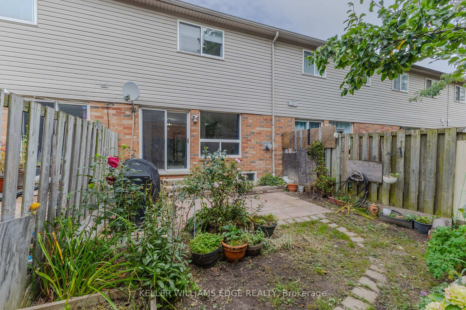 Photo 27 of Unit #32, 10 Cadham Boulevard, Hamilton, Broughton — HOMEH