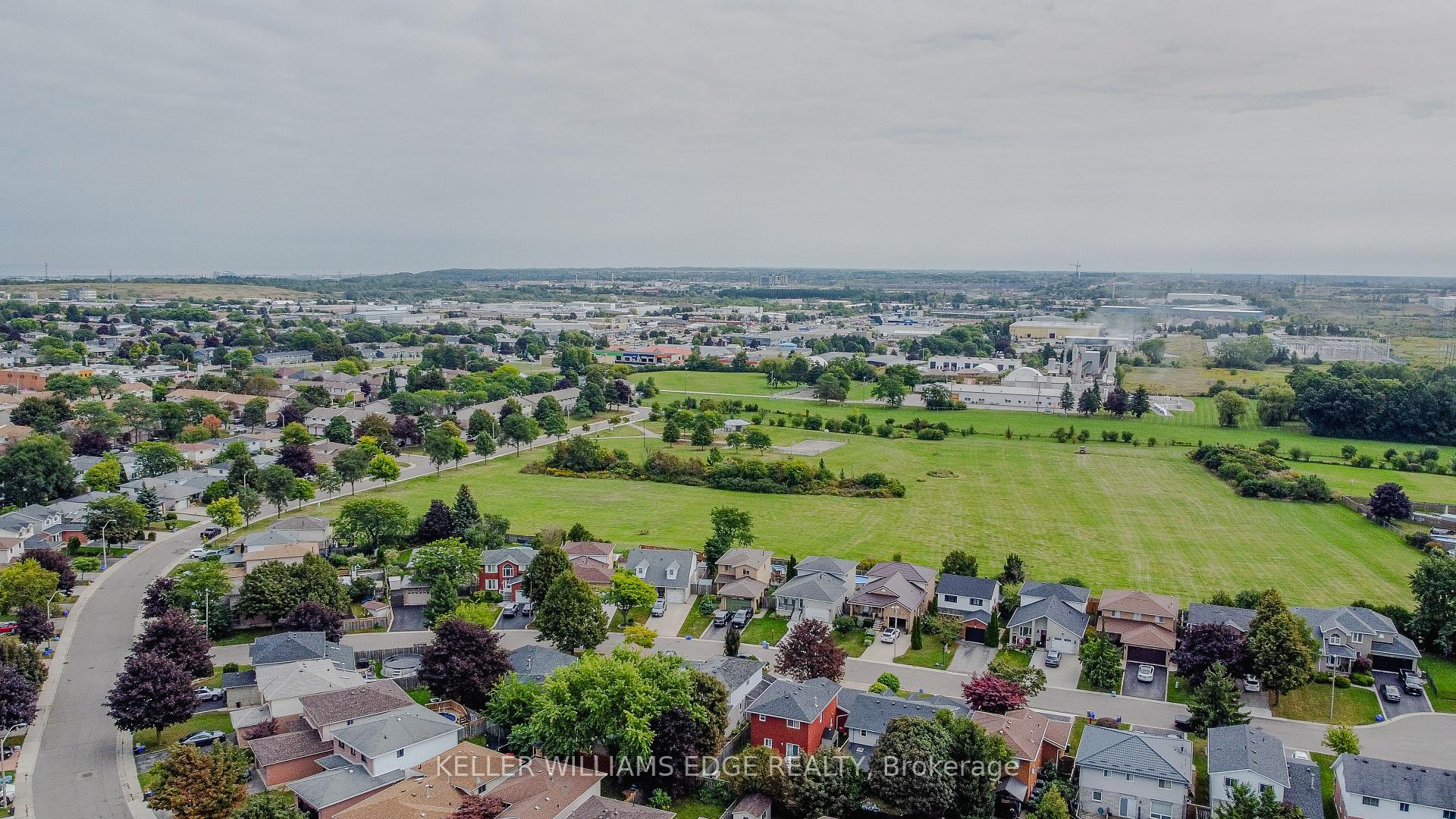 Photo 29 of Unit #32, 10 Cadham Boulevard, Hamilton, Broughton — HOMEH