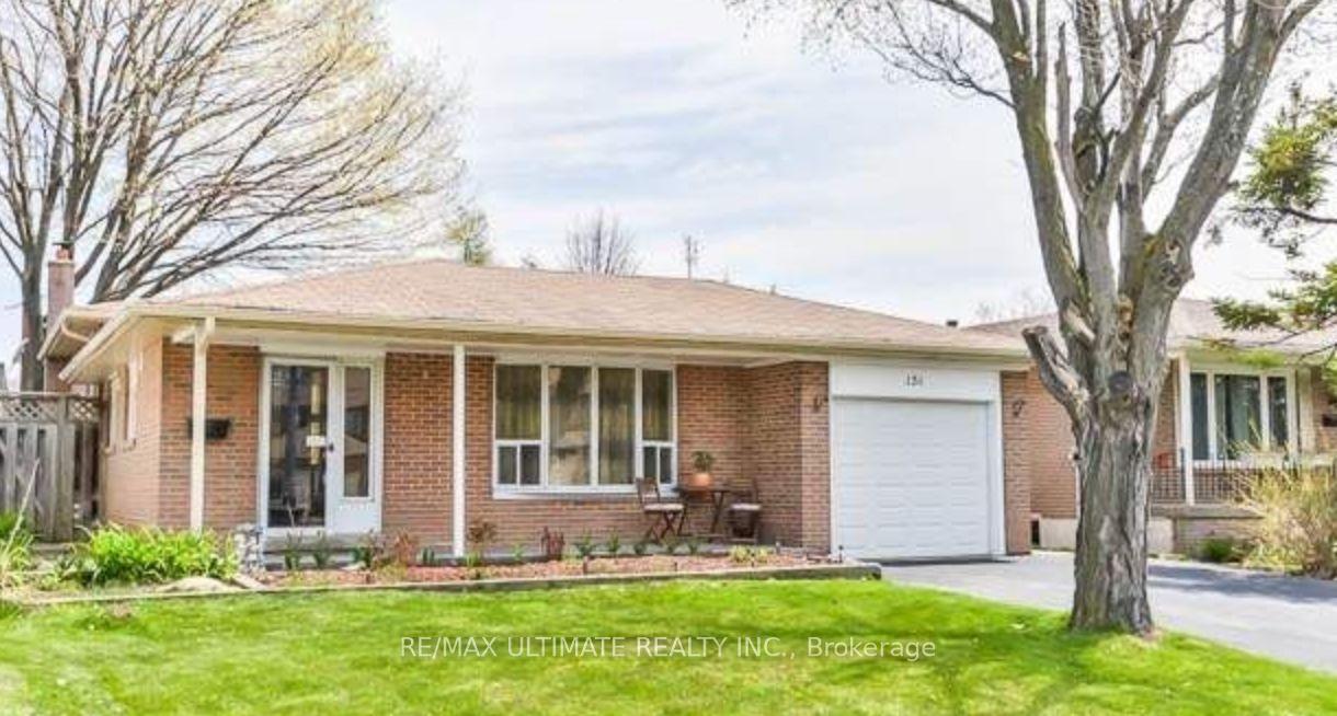 Photo 1 of Unit Basement, 151 Centennial Road, Scarborough, Centennial Scarborough — HOMEH