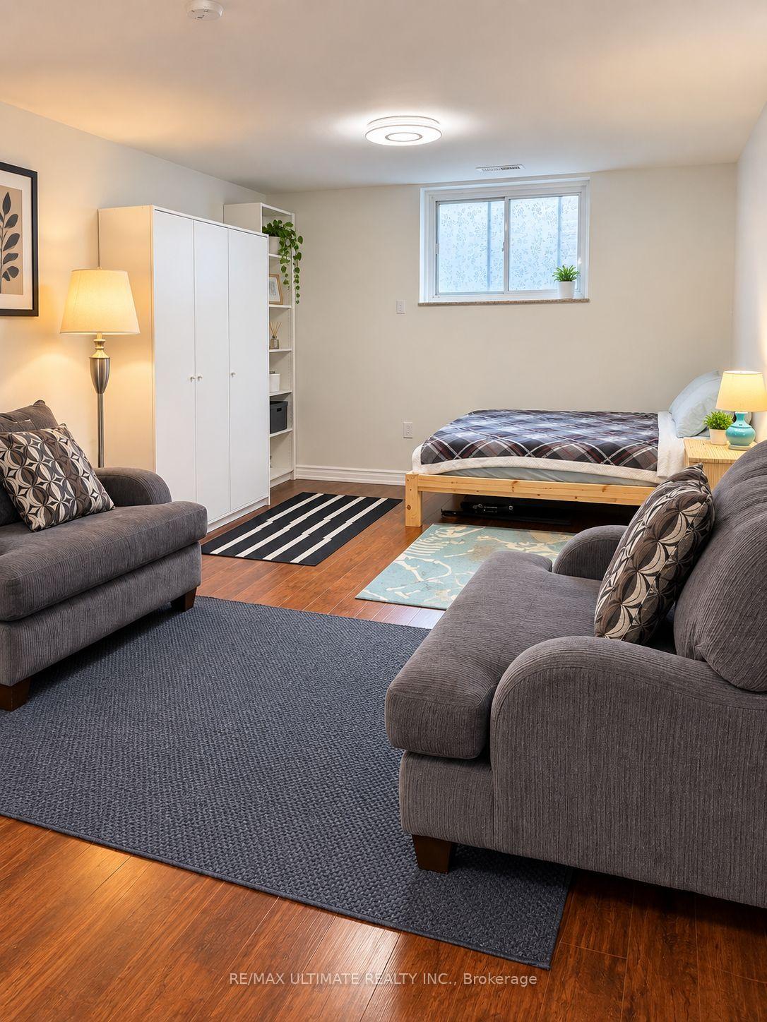Photo 2 of Unit Basement, 151 Centennial Road, Scarborough, Centennial Scarborough — HOMEH