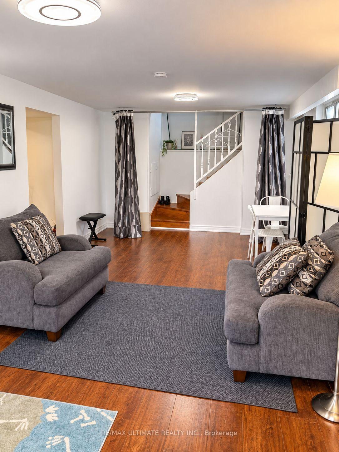 Photo 4 of Unit Basement, 151 Centennial Road, Scarborough, Centennial Scarborough — HOMEH