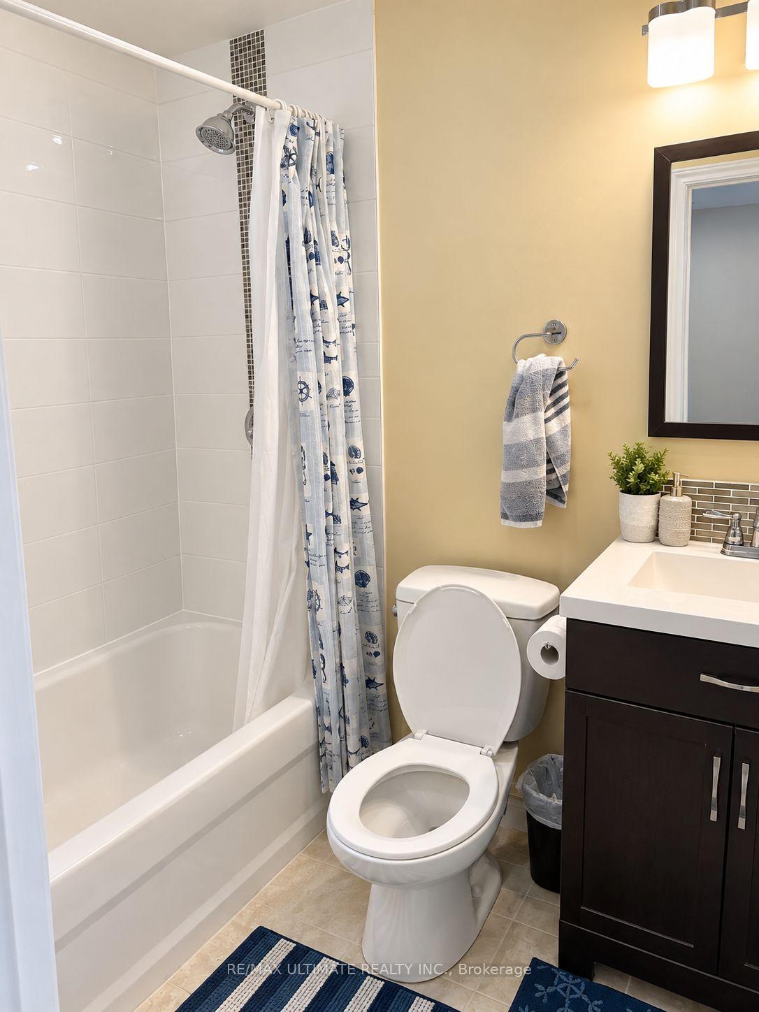 Photo 6 of Unit Basement, 151 Centennial Road, Scarborough, Centennial Scarborough — HOMEH