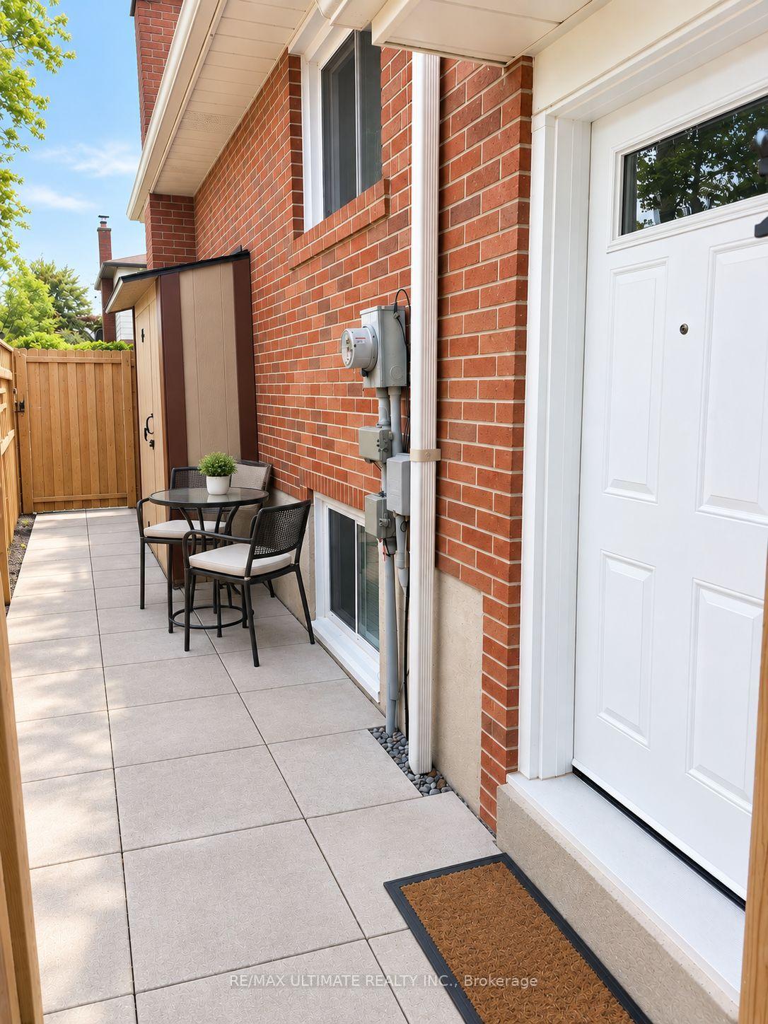 Photo 7 of Unit Basement, 151 Centennial Road, Scarborough, Centennial Scarborough — HOMEH