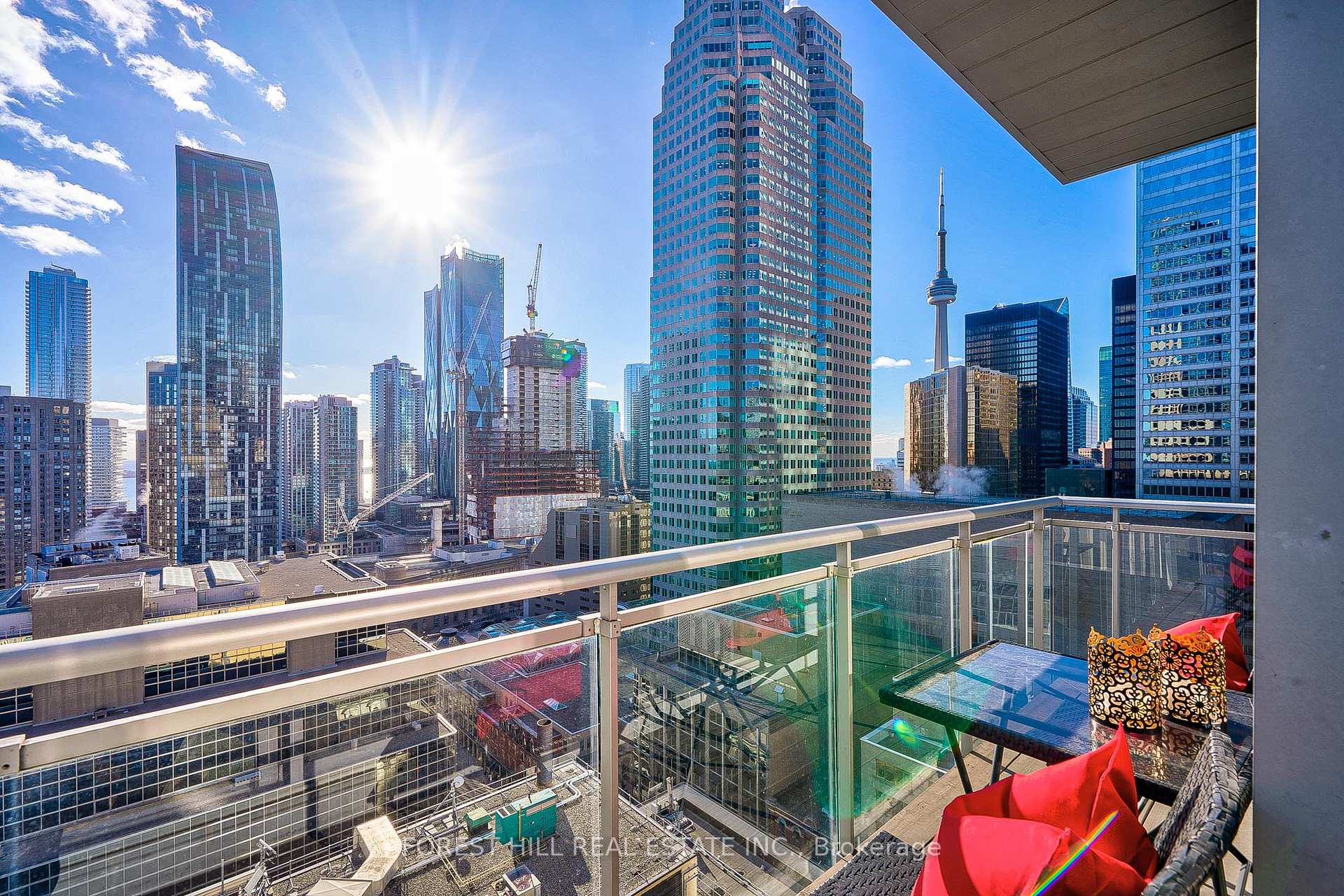 Photo 6 of Unit PH2701, 8 Colborne Street, Toronto, Church-Yonge Corridor — HOMEH