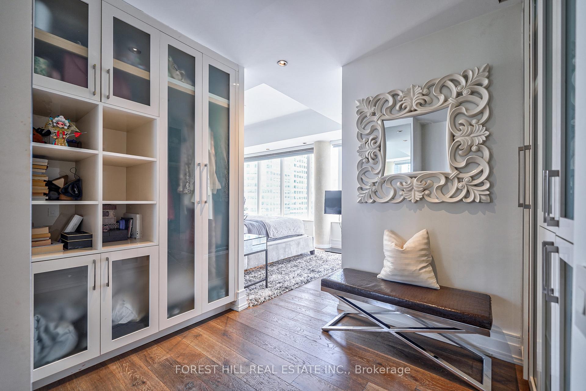 Photo 16 of Unit PH2701, 8 Colborne Street, Toronto, Church-Yonge Corridor — HOMEH