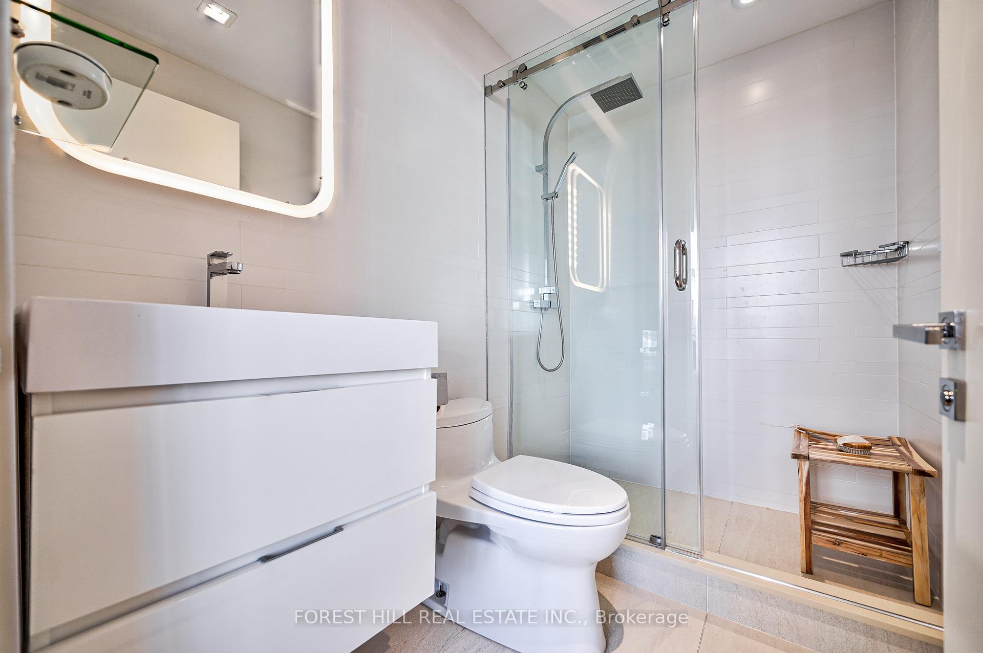 Photo 24 of Unit PH2701, 8 Colborne Street, Toronto, Church-Yonge Corridor — HOMEH