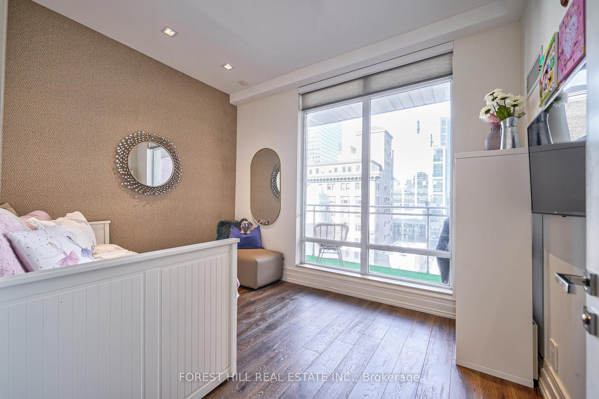 Photo 25 of Unit PH2701, 8 Colborne Street, Toronto, Church-Yonge Corridor — HOMEH