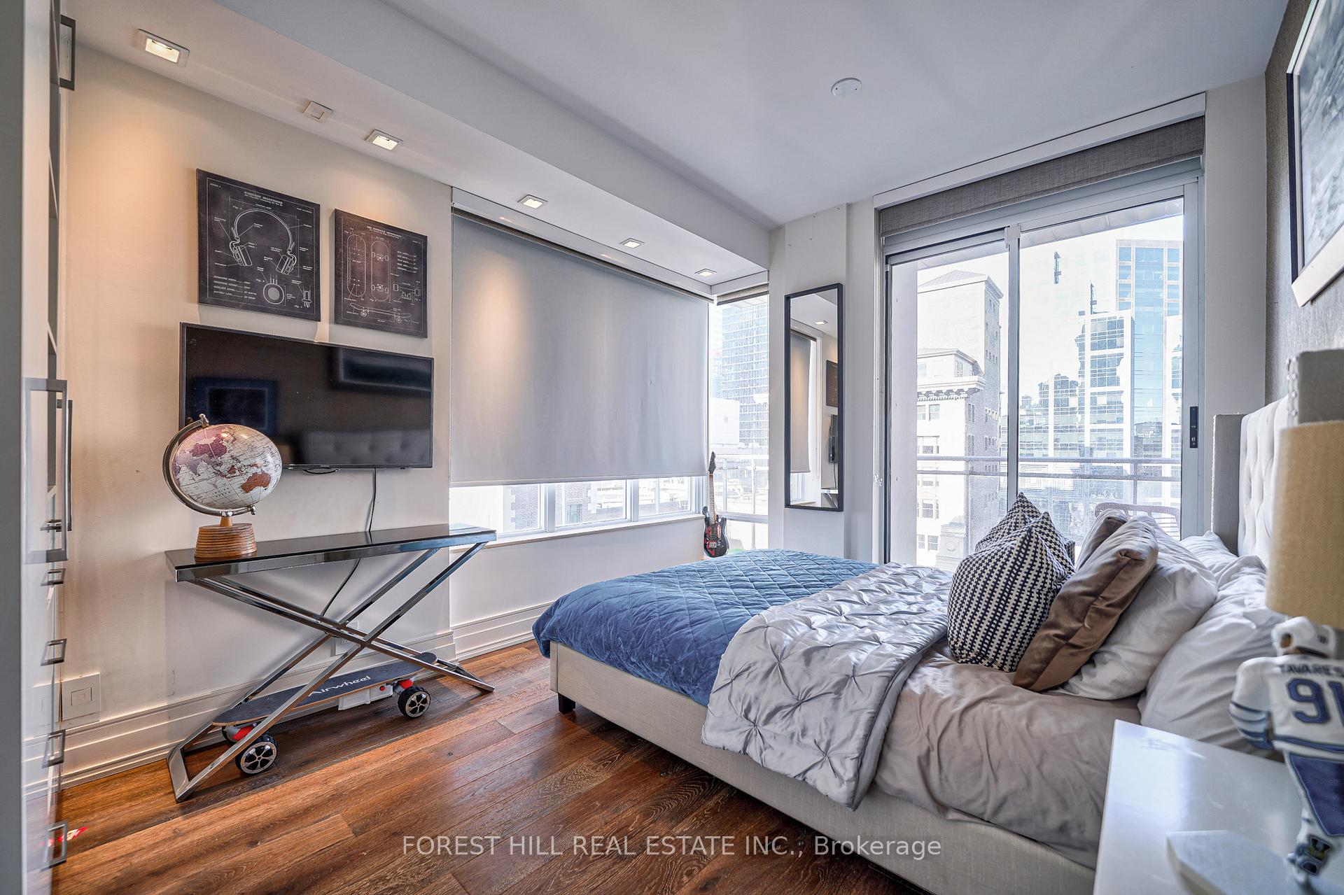Photo 28 of Unit PH2701, 8 Colborne Street, Toronto, Church-Yonge Corridor — HOMEH