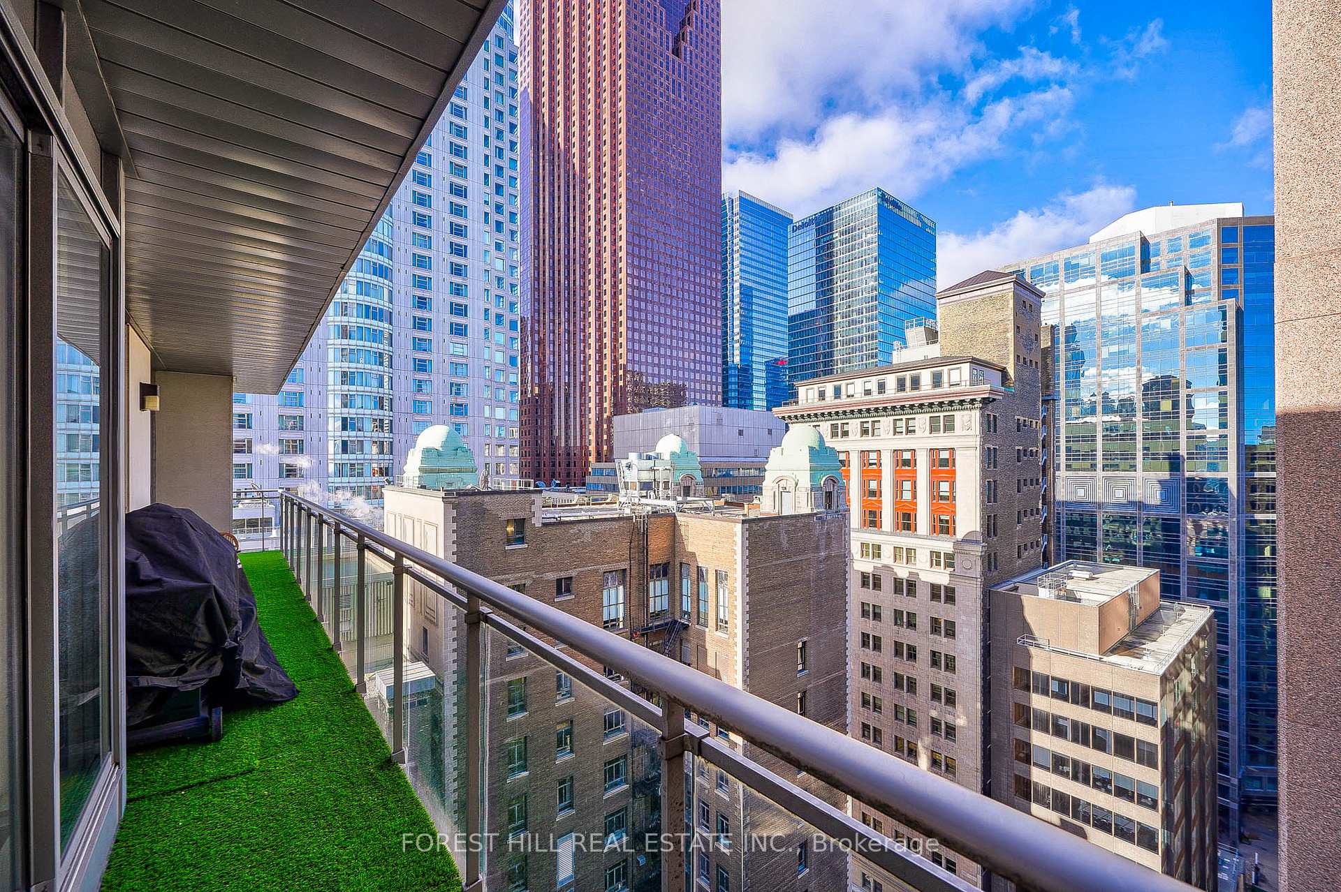 Photo 29 of Unit PH2701, 8 Colborne Street, Toronto, Church-Yonge Corridor — HOMEH