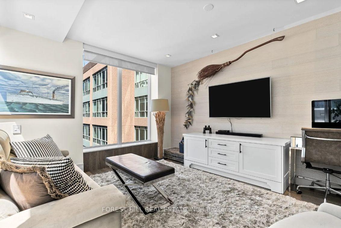 Photo 32 of Unit PH2701, 8 Colborne Street, Toronto, Church-Yonge Corridor — HOMEH