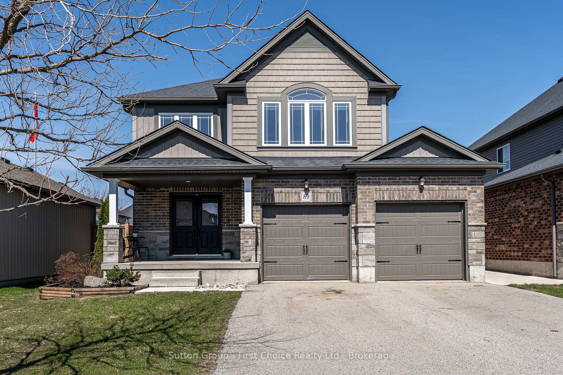Photo 2 of 59 Bradshaw Drive, Stratford — HOMEH