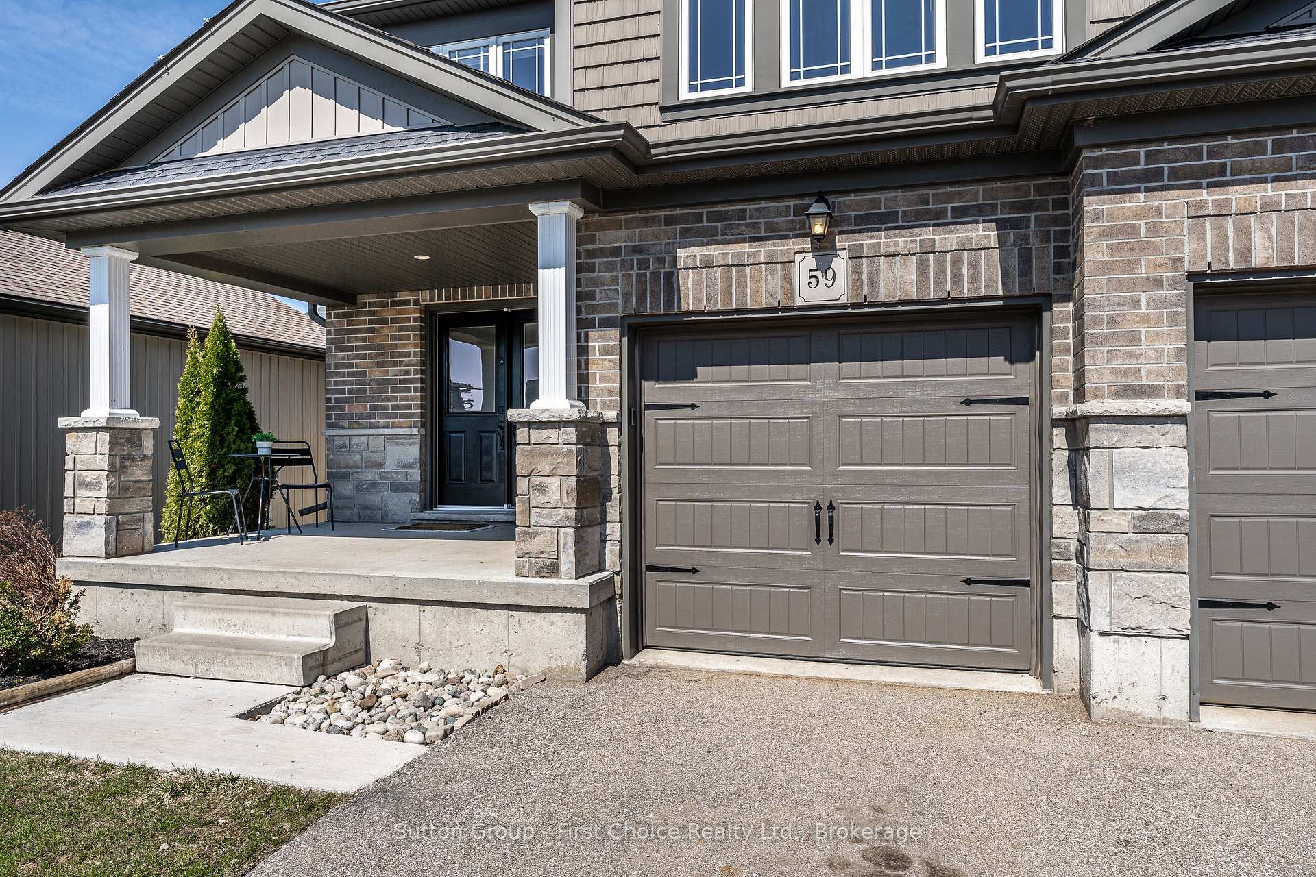 Photo 3 of 59 Bradshaw Drive, Stratford — HOMEH