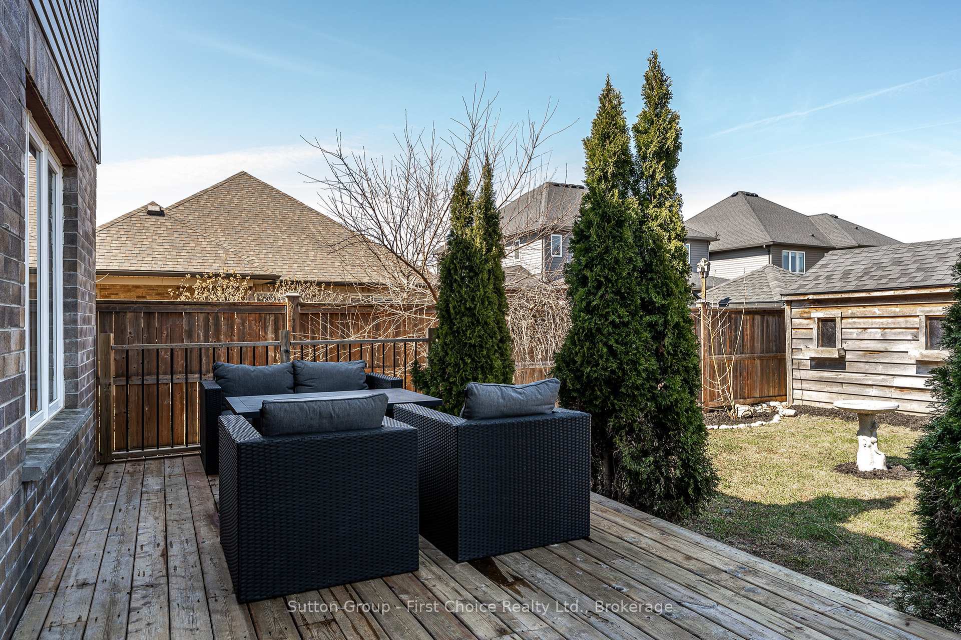 Photo 35 of 59 Bradshaw Drive, Stratford — HOMEH