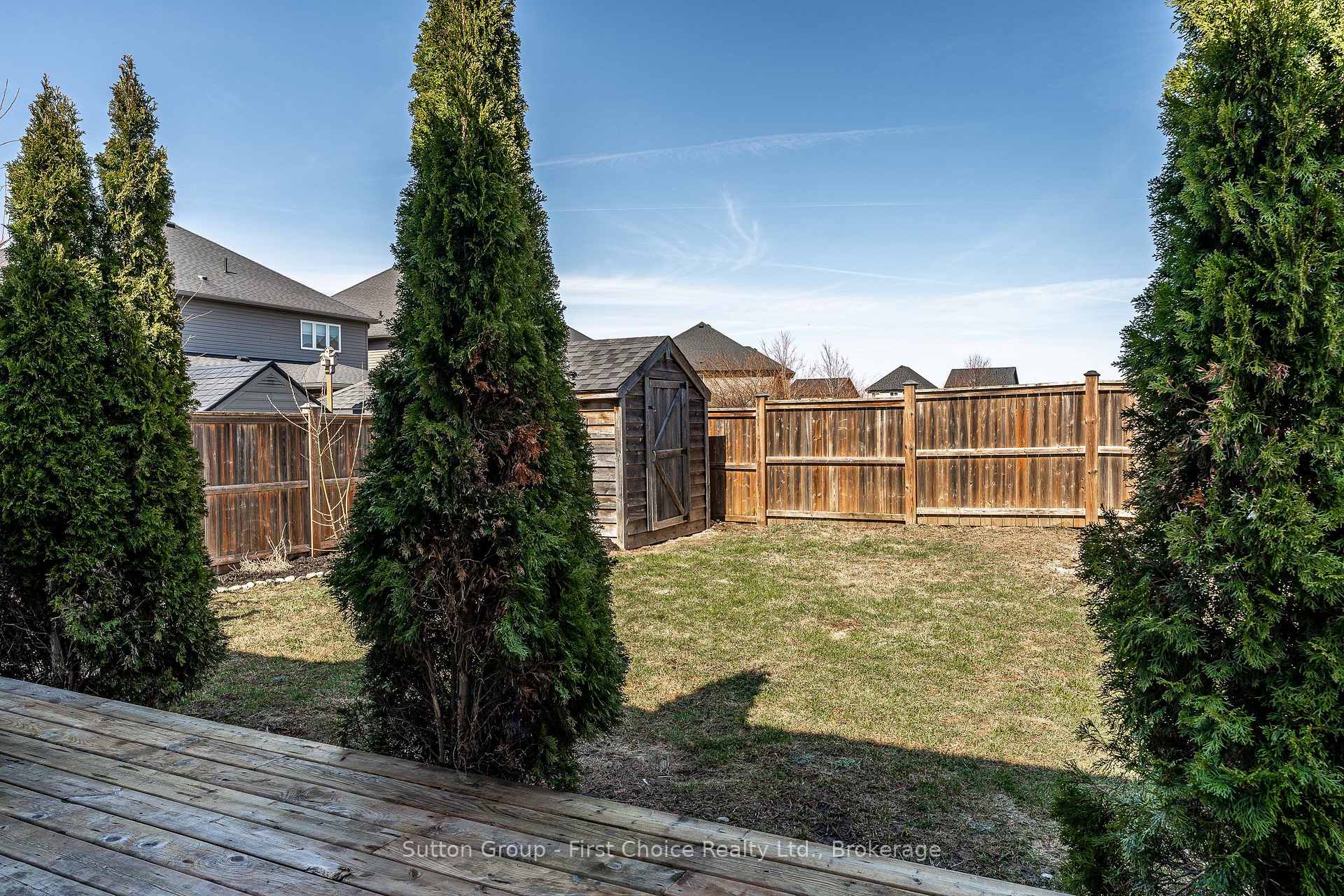 Photo 36 of 59 Bradshaw Drive, Stratford — HOMEH