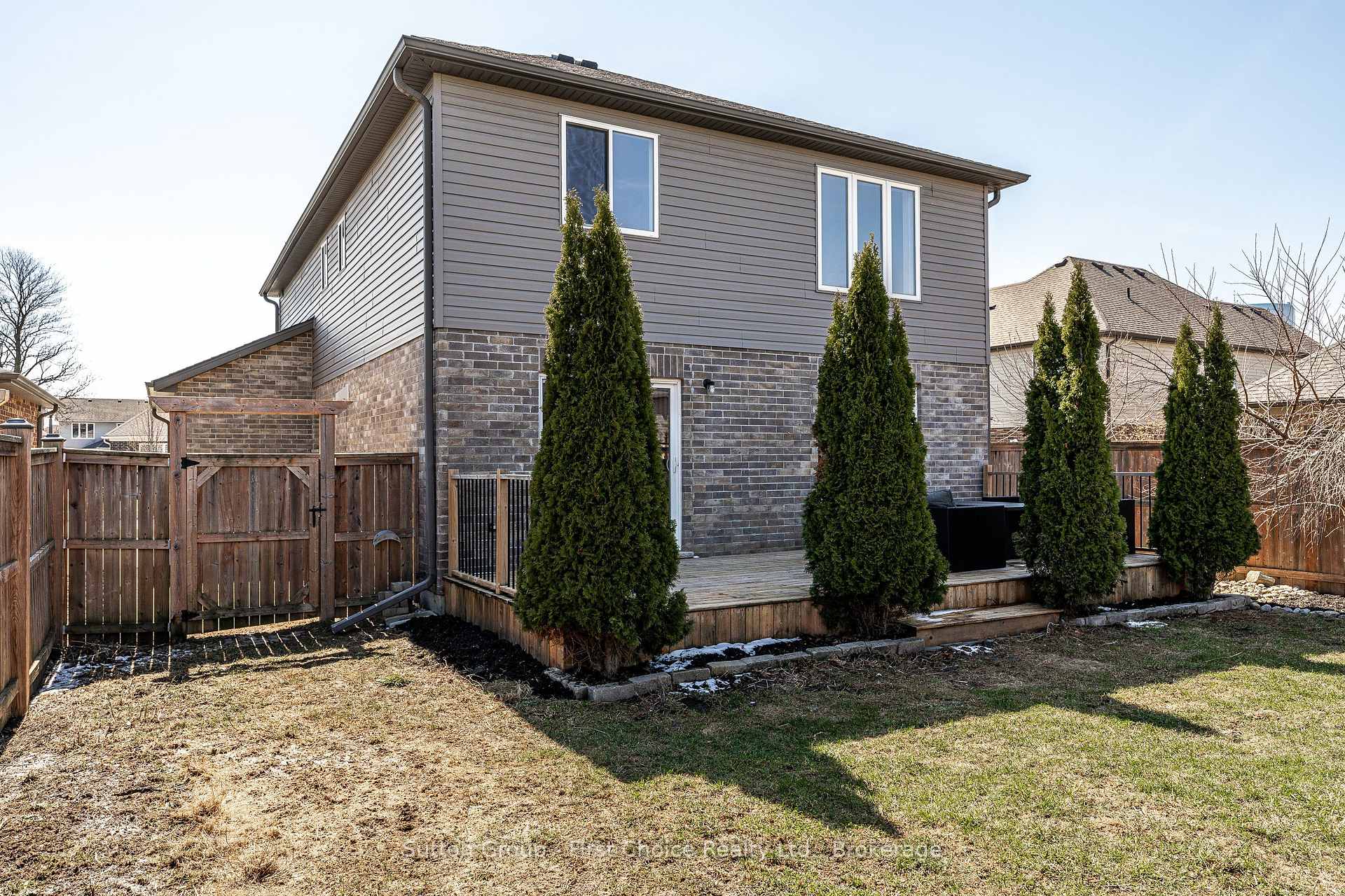Photo 39 of 59 Bradshaw Drive, Stratford — HOMEH