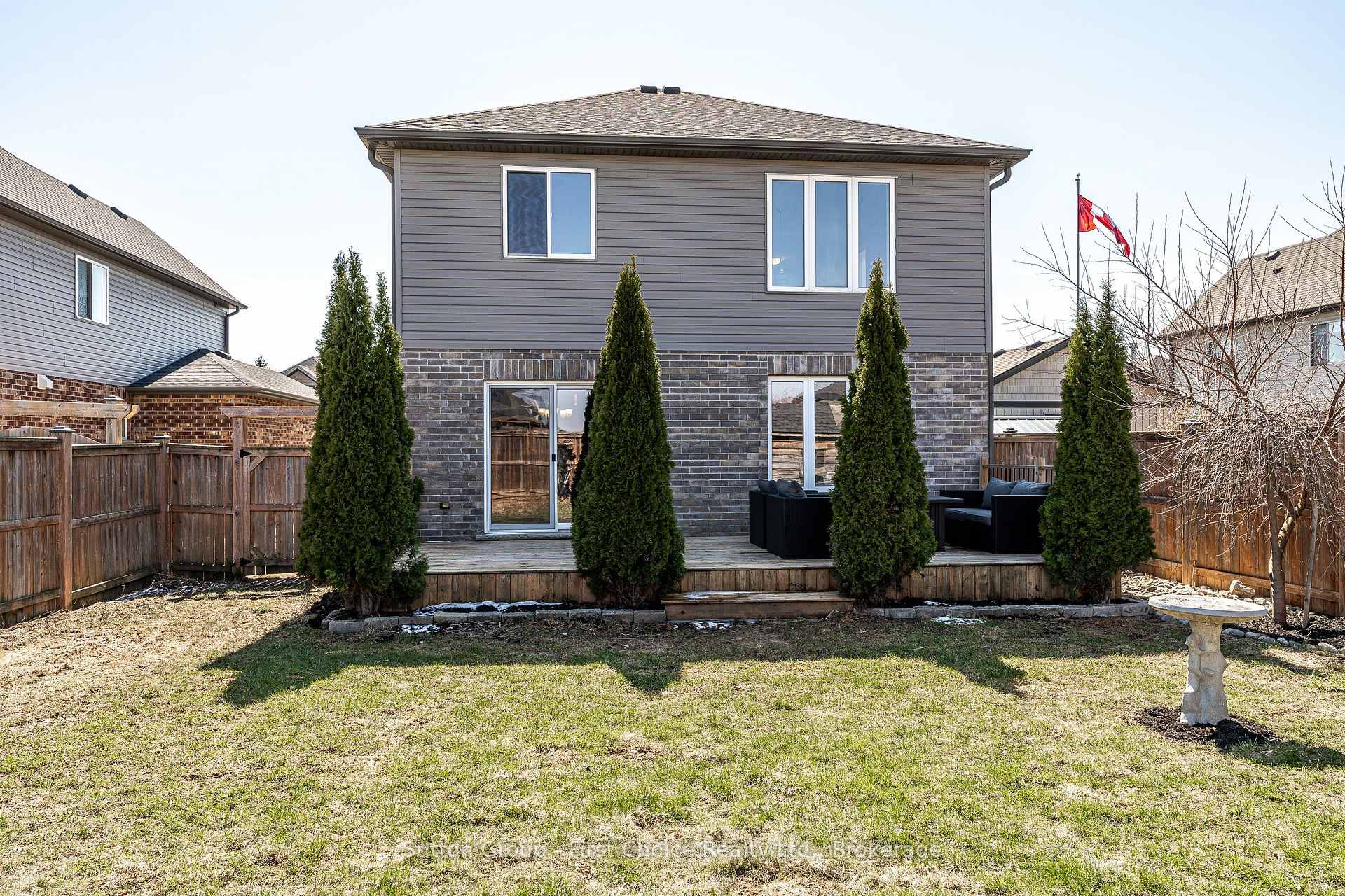 Photo 40 of 59 Bradshaw Drive, Stratford — HOMEH