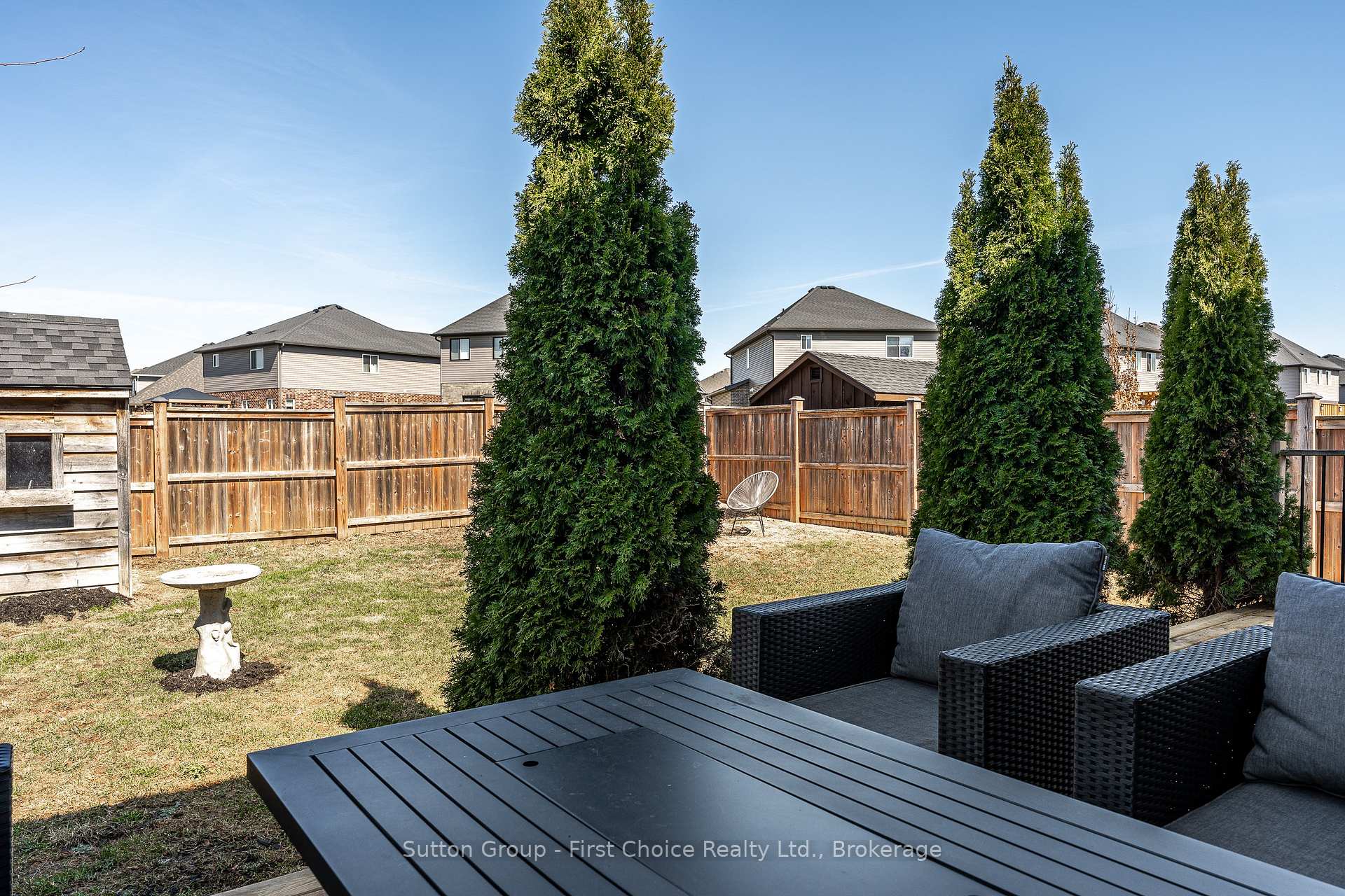 Photo 41 of 59 Bradshaw Drive, Stratford — HOMEH