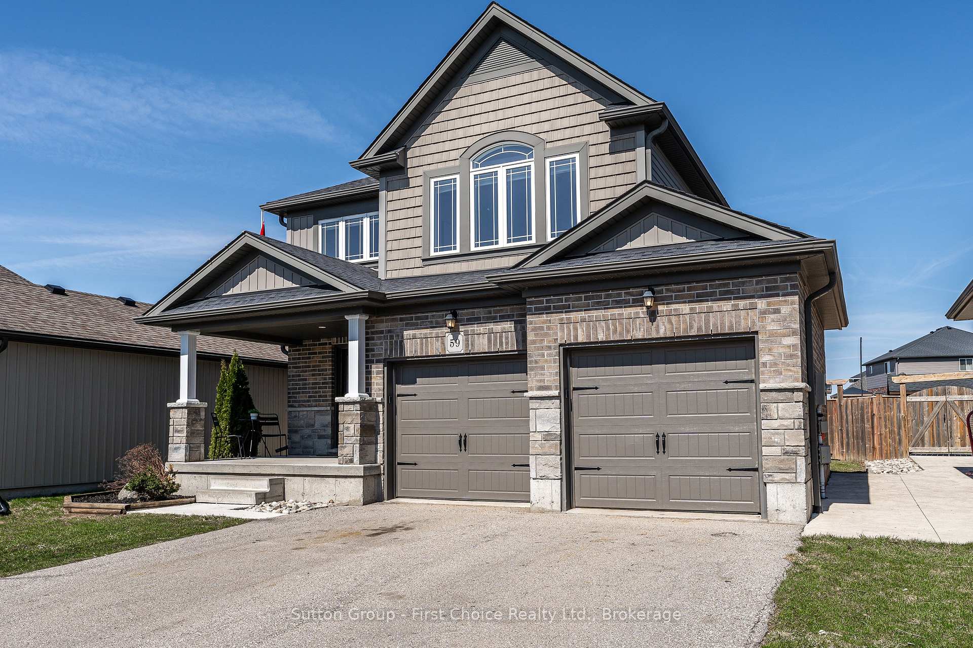 Photo 43 of 59 Bradshaw Drive, Stratford — HOMEH