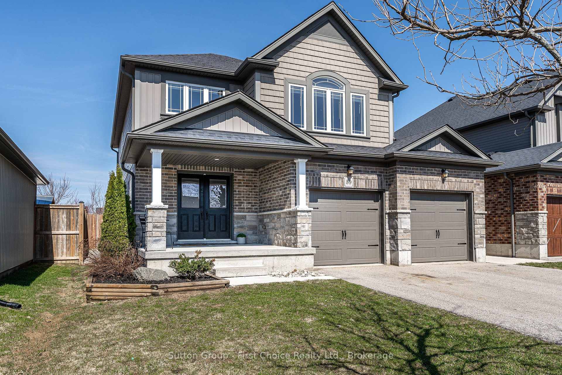 Photo 44 of 59 Bradshaw Drive, Stratford — HOMEH