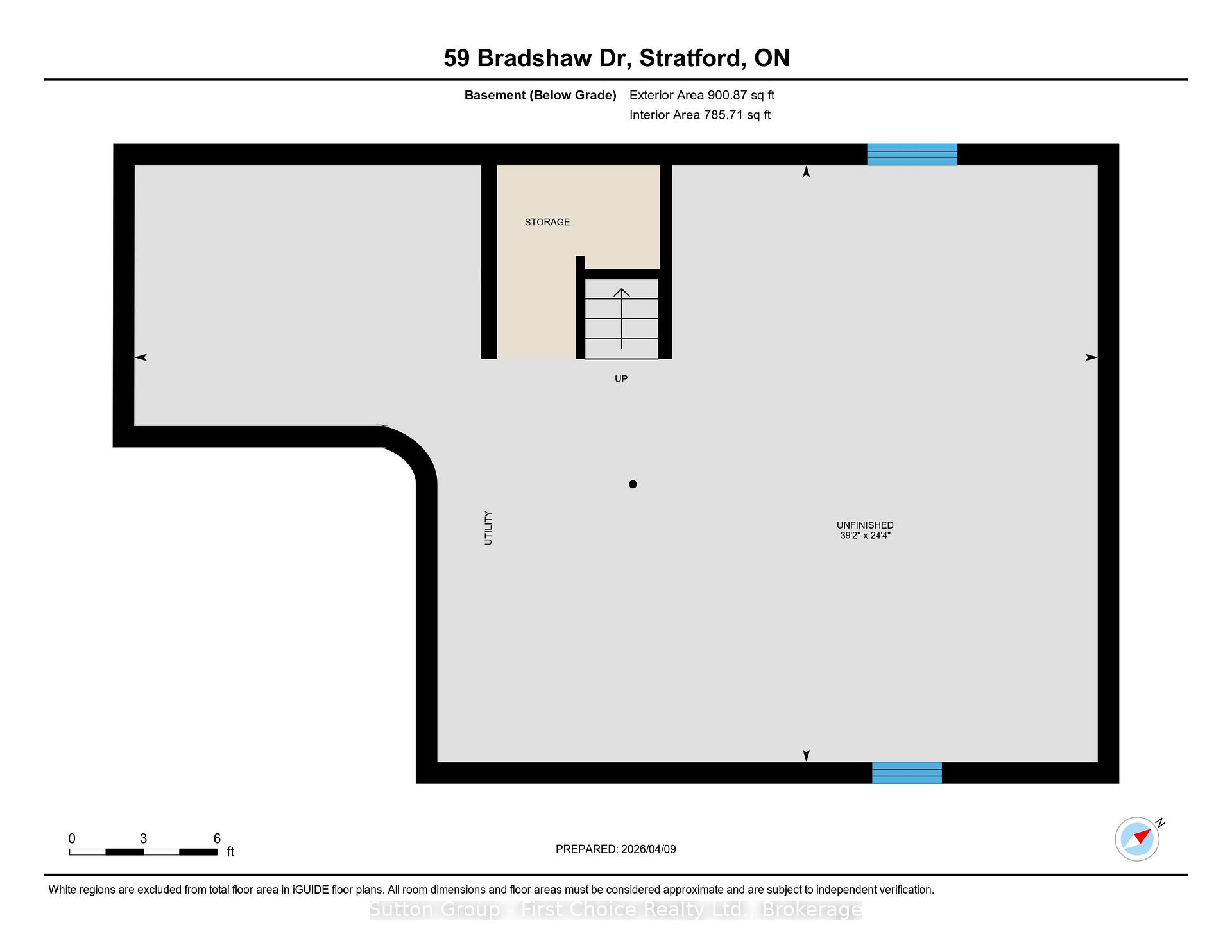 Photo 47 of 59 Bradshaw Drive, Stratford — HOMEH