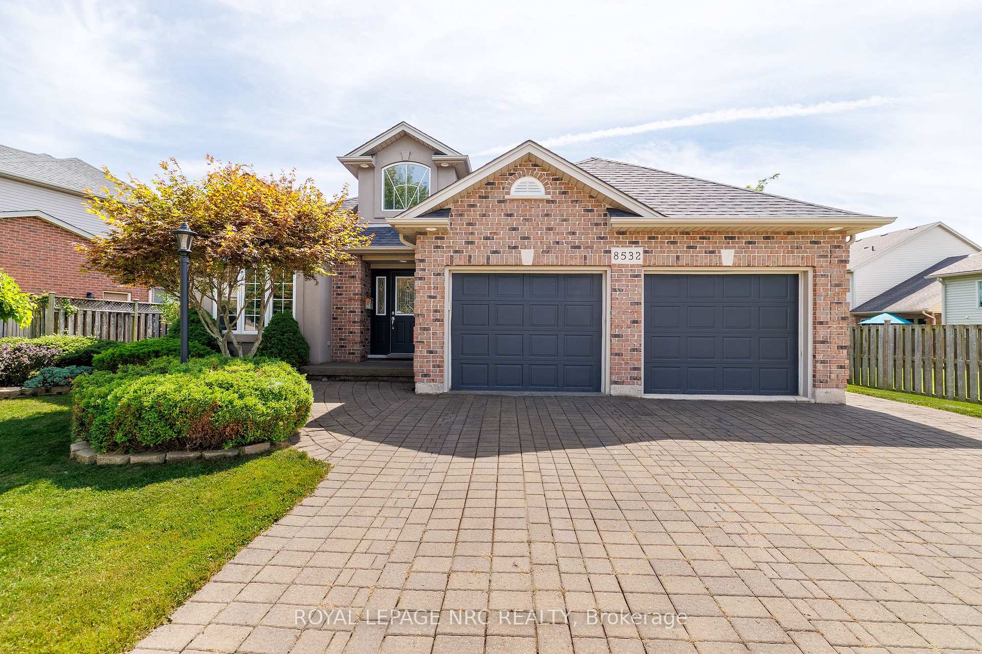 Photo 1 of 8532 Heikoop Crescent, Niagara Falls, Forestview — HOMEH