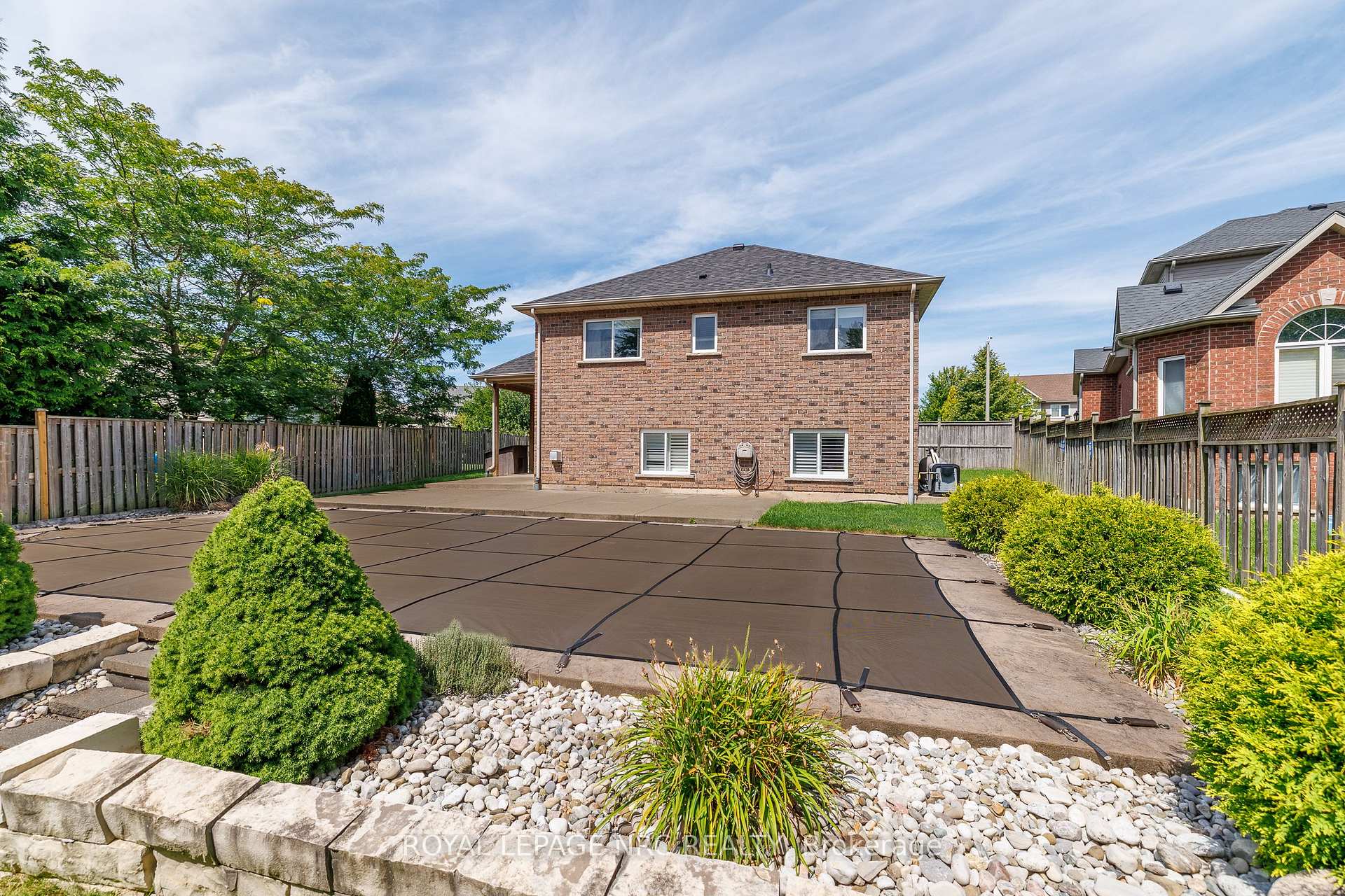 Photo 10 of 8532 Heikoop Crescent, Niagara Falls, Forestview — HOMEH
