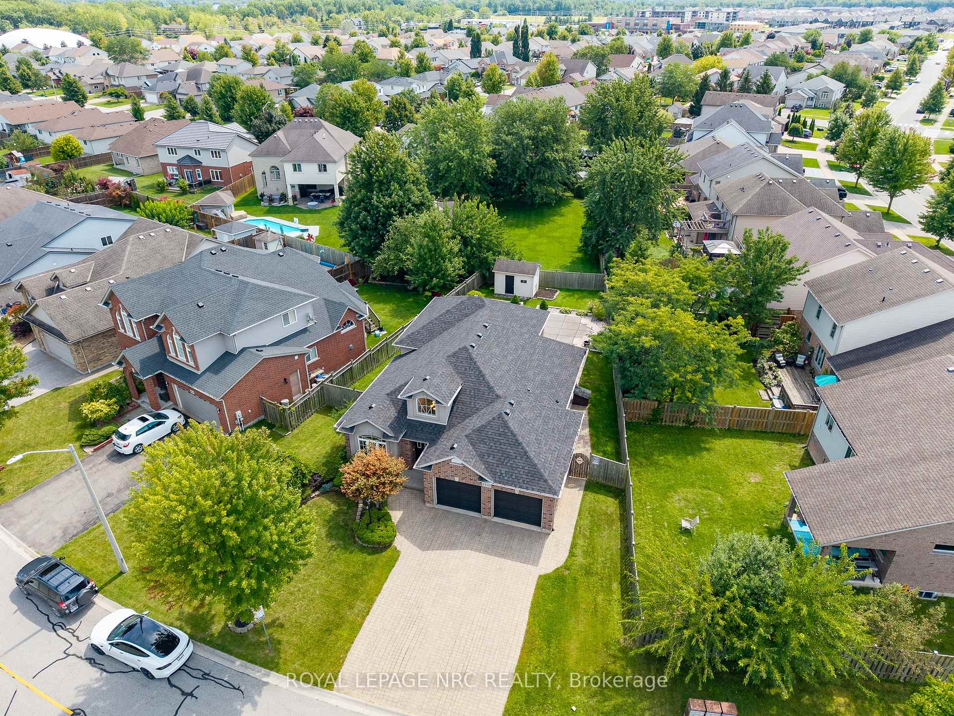 Photo 49 of 8532 Heikoop Crescent, Niagara Falls, Forestview — HOMEH