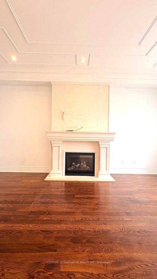 Photo 17 of 111 Royal Palm Drive, Vaughan, Crestwood-Springfarm-Yorkhill — HOMEH