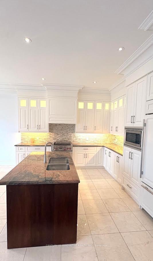 Photo 27 of 111 Royal Palm Drive, Vaughan, Crestwood-Springfarm-Yorkhill — HOMEH