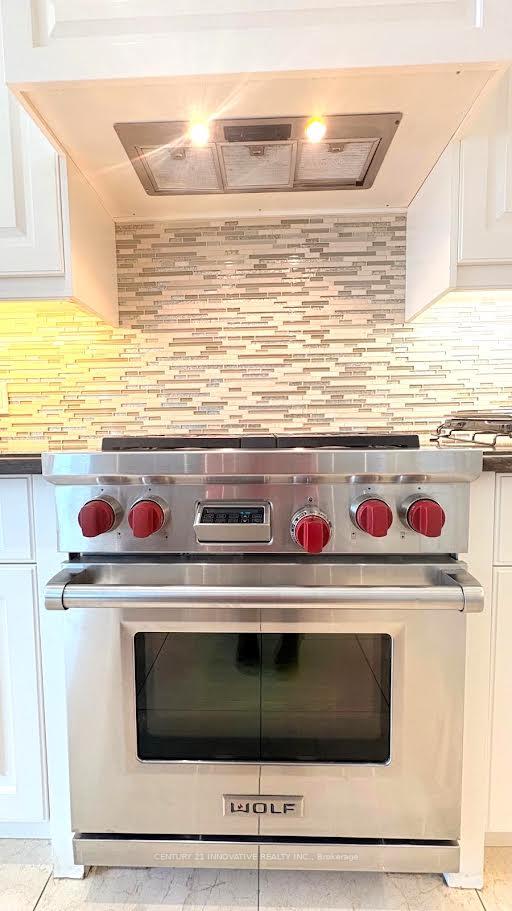 Photo 29 of 111 Royal Palm Drive, Vaughan, Crestwood-Springfarm-Yorkhill — HOMEH