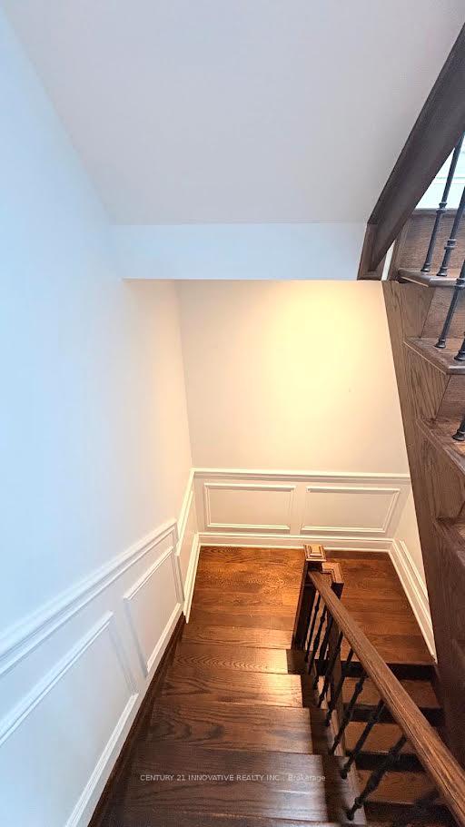 Photo 33 of 111 Royal Palm Drive, Vaughan, Crestwood-Springfarm-Yorkhill — HOMEH
