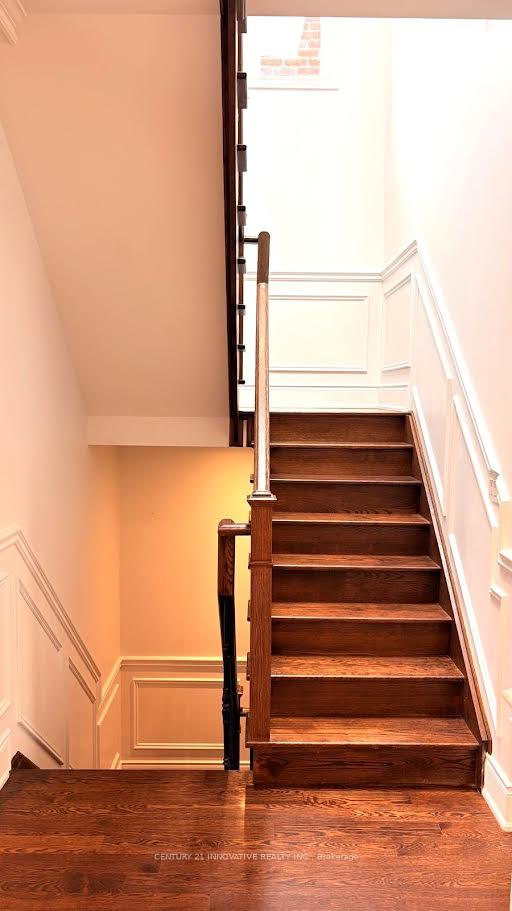 Photo 35 of 111 Royal Palm Drive, Vaughan, Crestwood-Springfarm-Yorkhill — HOMEH