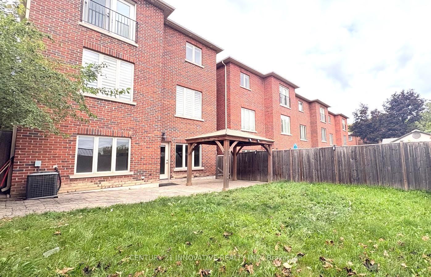 Photo 98 of 111 Royal Palm Drive, Vaughan, Crestwood-Springfarm-Yorkhill — HOMEH