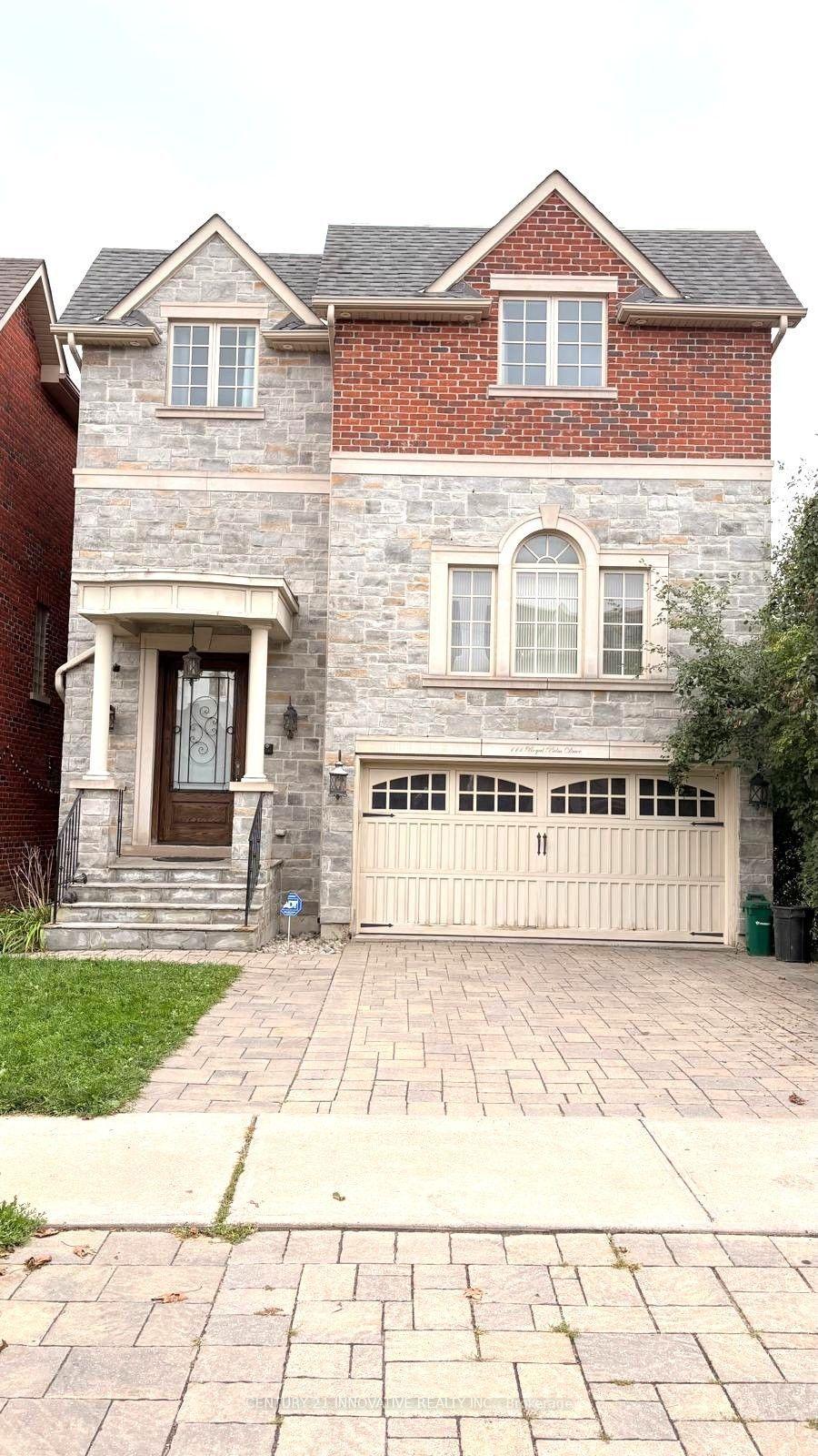 Photo 2 of 111 Royal Palm Drive, Vaughan, Crestwood-Springfarm-Yorkhill — HOMEH