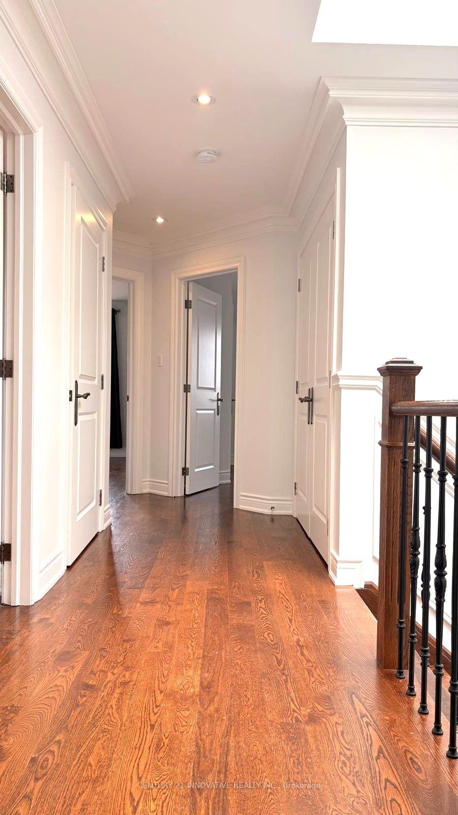 Photo 48 of 111 Royal Palm Drive, Vaughan, Crestwood-Springfarm-Yorkhill — HOMEH